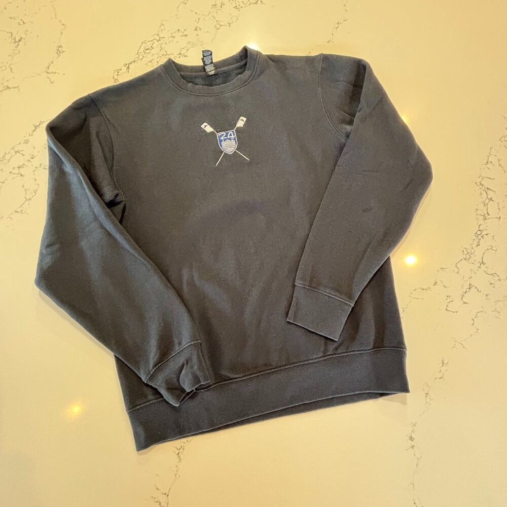 Grand Rapids Invitational Rowing Regatta 2024 Sweatshirt